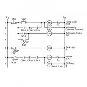 Interpreting Electrical Schematics 