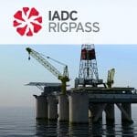 IADC RigPass Certification | 100% Online